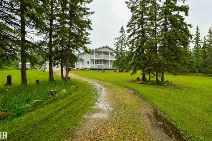 Property Photo: 56010 Rge Road 20A AB T0E 1V0