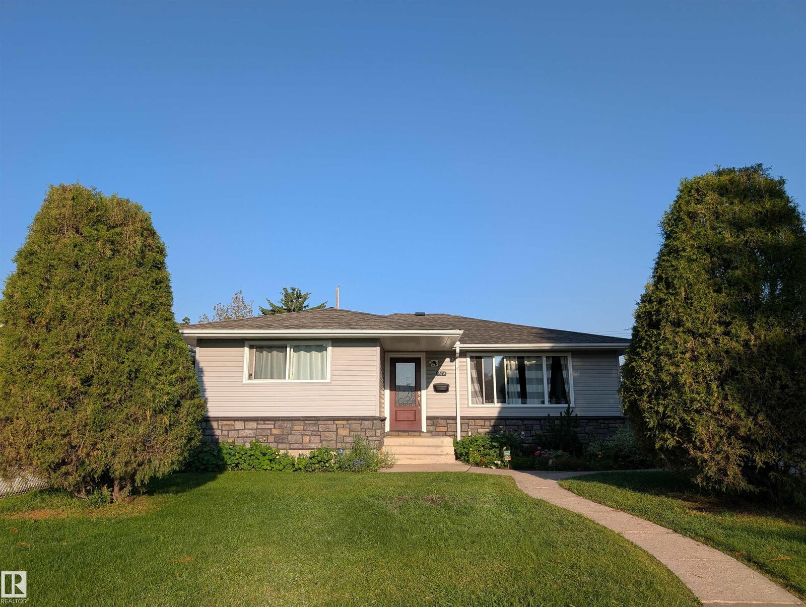 Property Photo: 13216 117 Street NW AB T5E 5K2