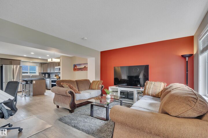 Property Photo: 5703 66 Street AB T4X 2A4