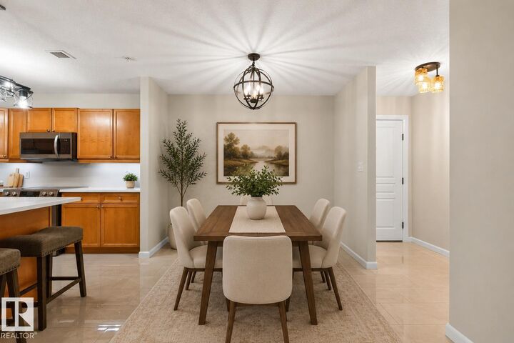 Property Photo: 400 Palisades Way 108 AB T8H 0H4