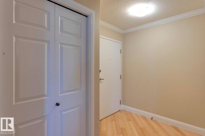 Property Photo:  14612 125 Street NW 207  AB T5X 0B6 