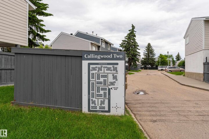 Property Photo: 105 Callingwood Two NW AB T5T 1A3