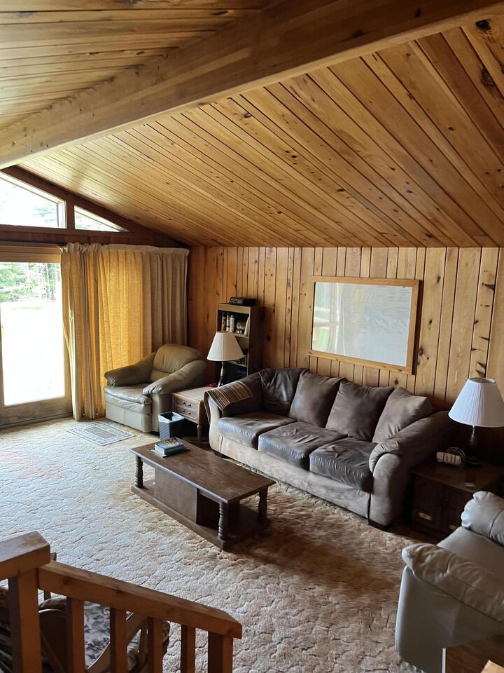 Property Photo:  1528 S Forest Ln  MI 49719 