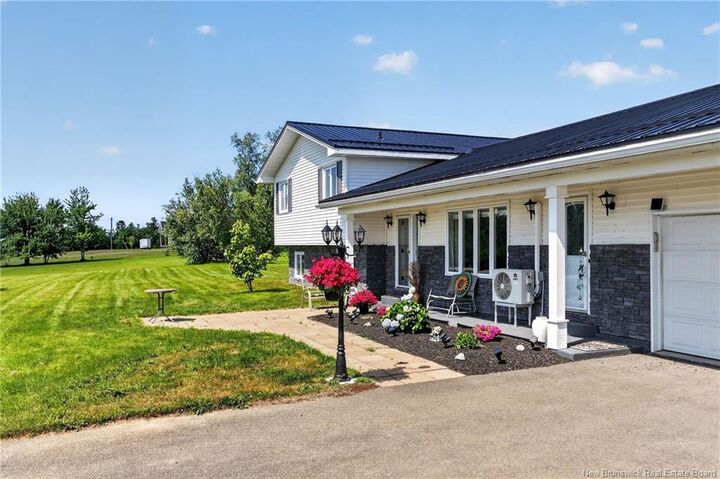 Property Photo: 1606 Route 515 NB E4S 2C7