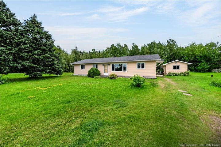 Property Photo: 59 Bannister Road NB E4J 1A3