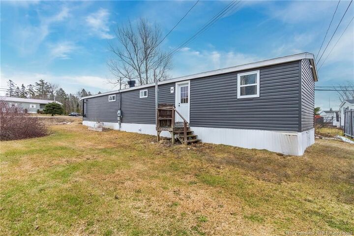Property Photo:  94 Weisner  NB E1H 1L6 