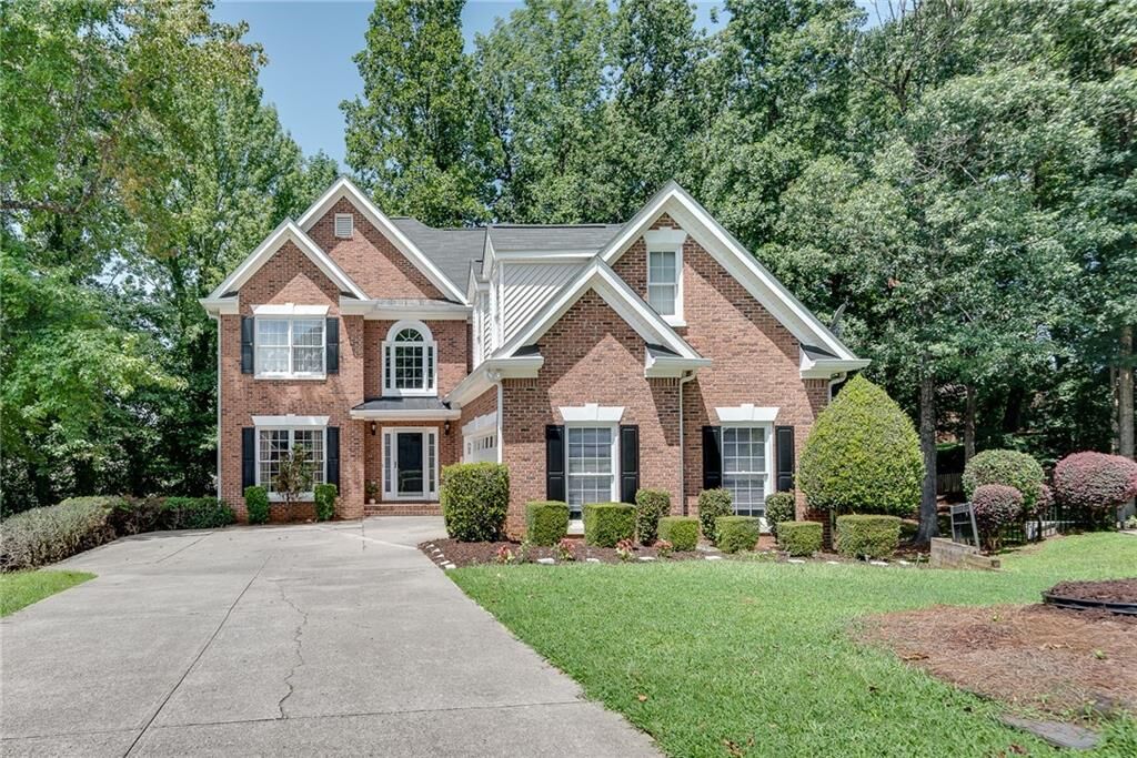 Property Photo: 1430 Boundary Boulevard GA 30024