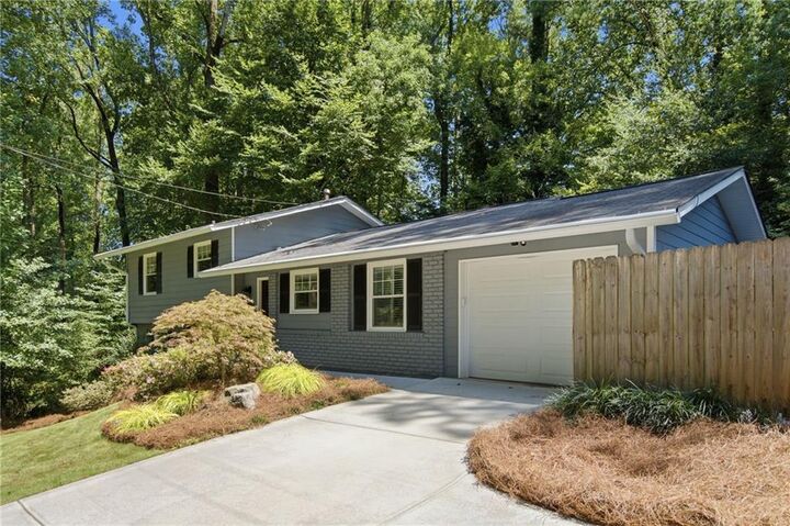 Property Photo:  3651 Cold Spring Lane  GA 30341 