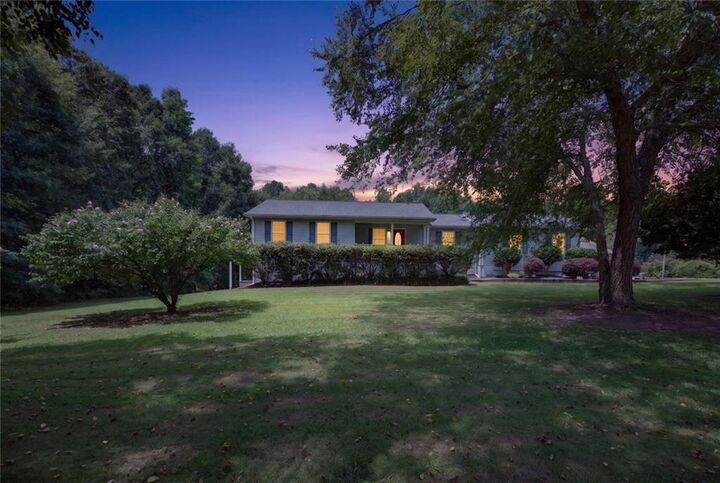 Property Photo:  8715 Gullatt Road  GA 30268 