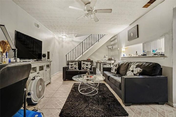 Property Photo:  1345 Old Coach Road SW 15  GA 30008 