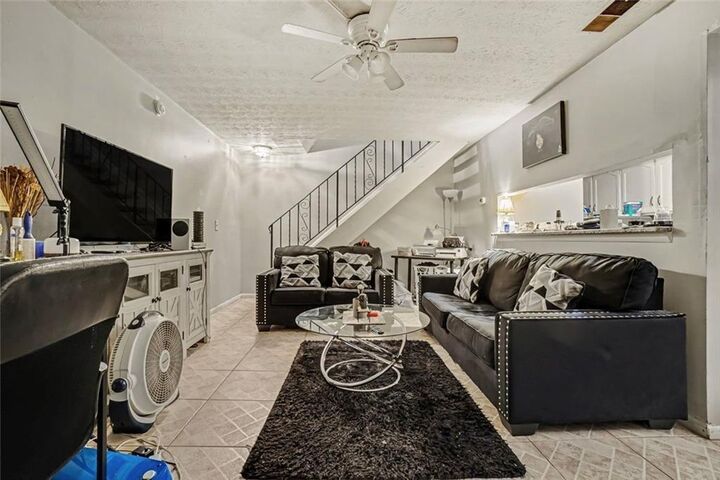Property Photo: 1345 Old Coach Road SW 15 GA 30008