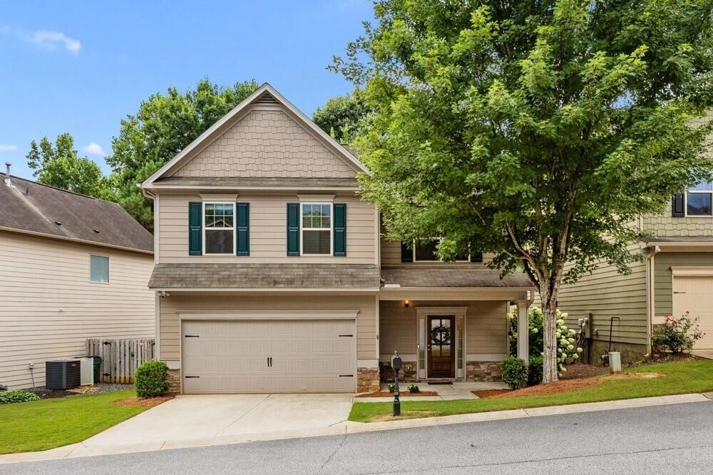 Property Photo:  704 Wentworth Place  GA 30188 