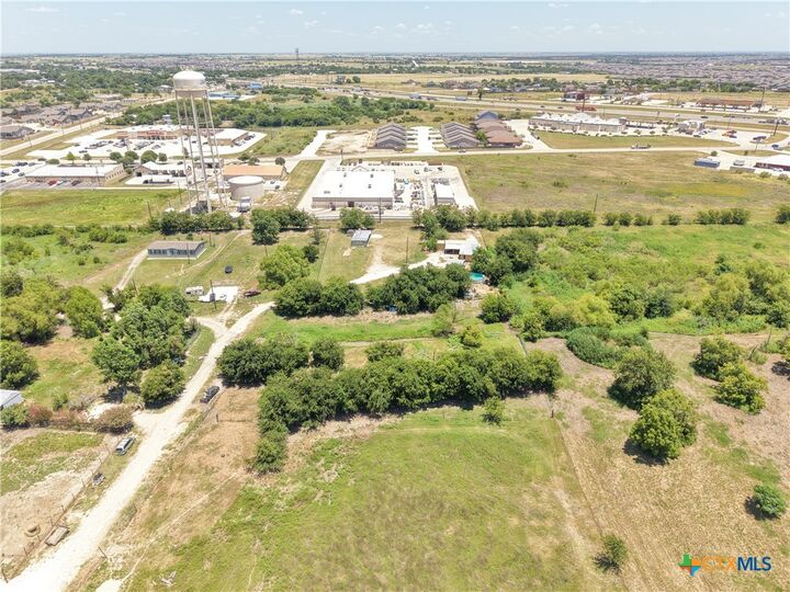 Property Photo:  Tbd County Road 306 Road  TX 76537 