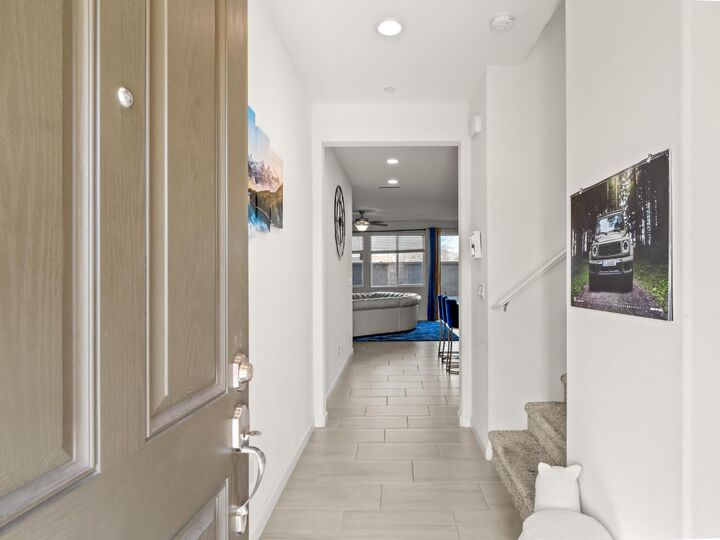Property Photo: 3047 Austin Lane CA 93619