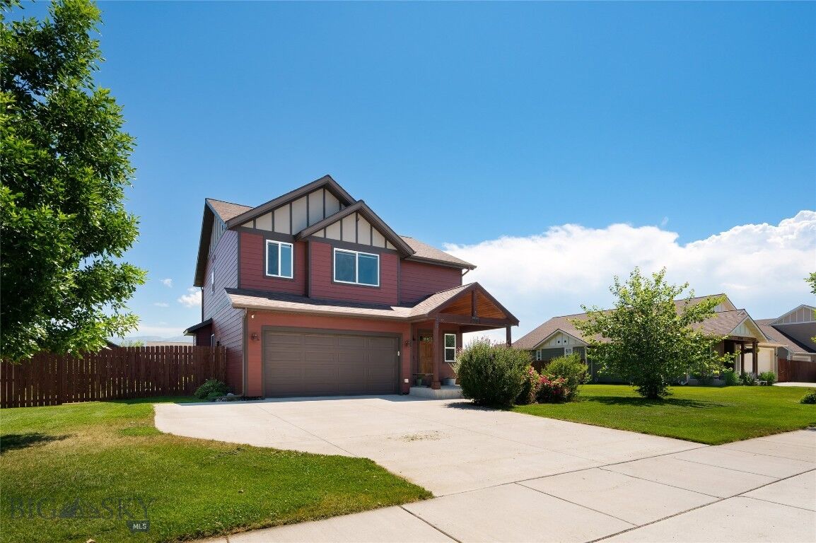 Property Photo: 1706 Drummond MT 59714