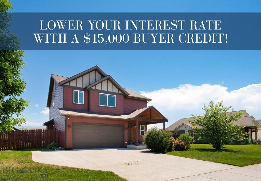 Property Photo:  1706 Drummond  MT 59714 