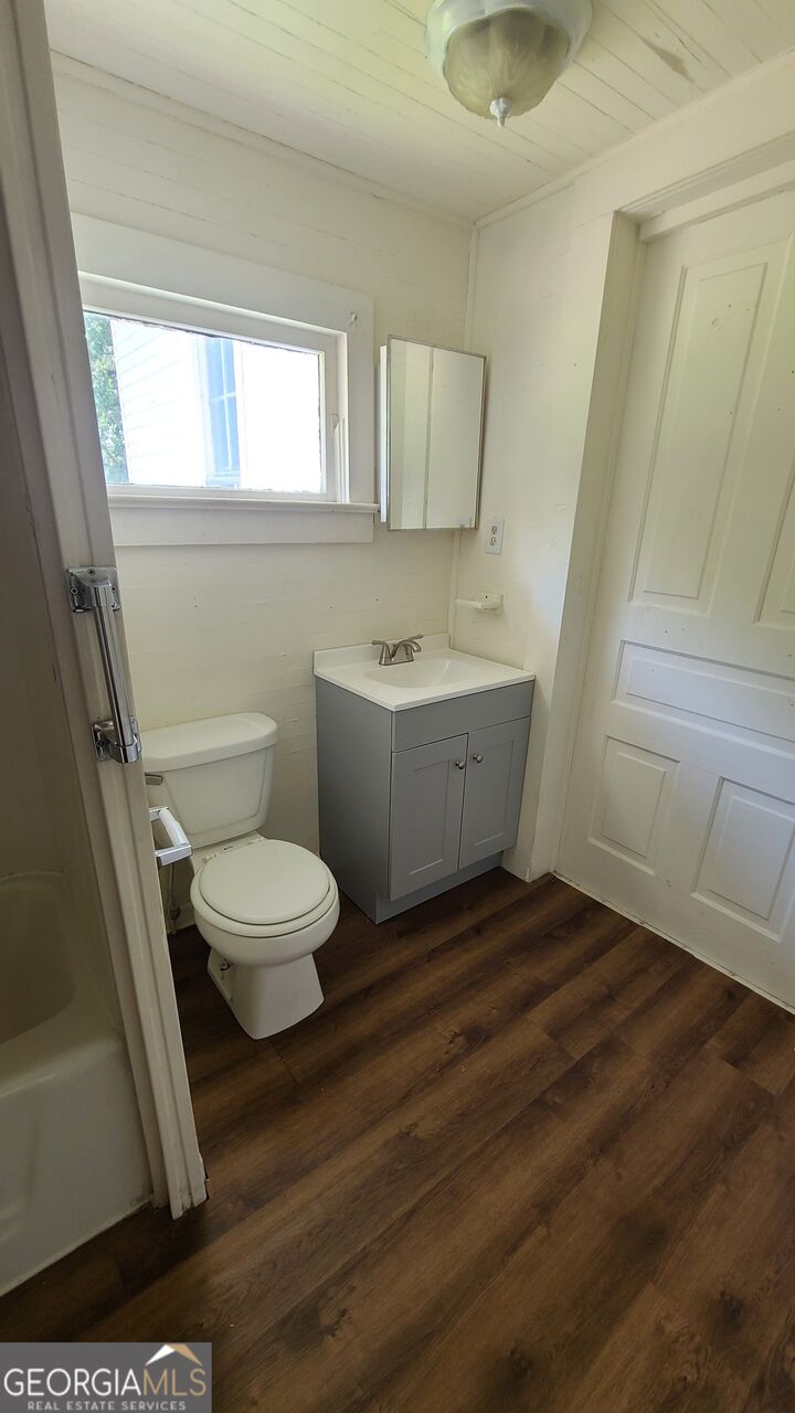 Property Photo:  774 Macon Avenue  GA 30233 
