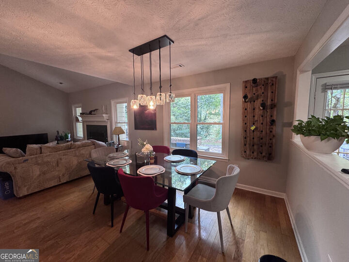Property Photo: 102 Belvedere Lane GA 30269