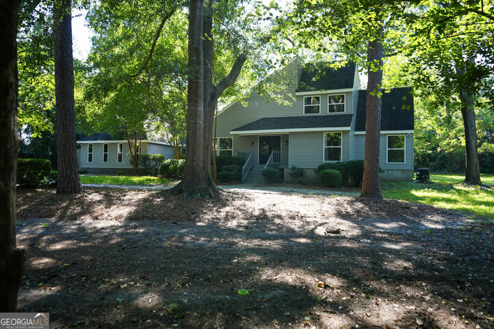 Property Photo: 502 Payne Place GA 31021