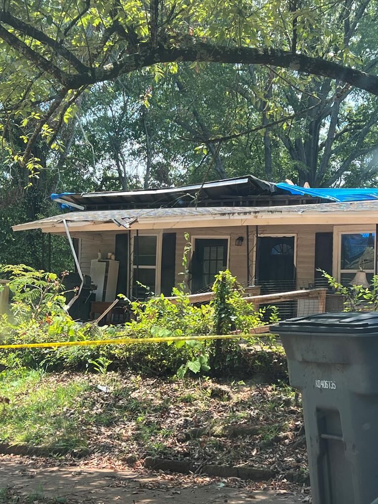 Property Photo: 1103 1st Avenue GA 30240