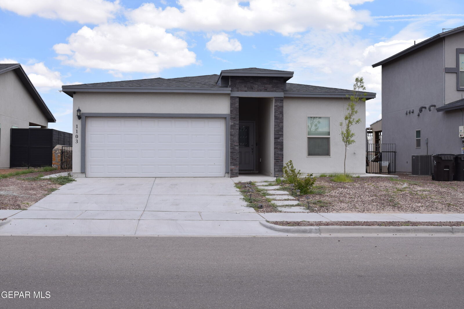 Property Photo:  1103 Brass Hill Avenue  NM 88008 