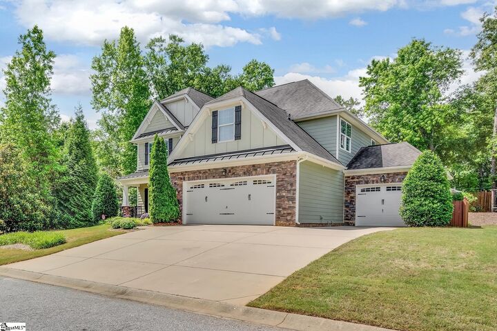 Property Photo:  3 Morton Grove Lane  SC 29681 