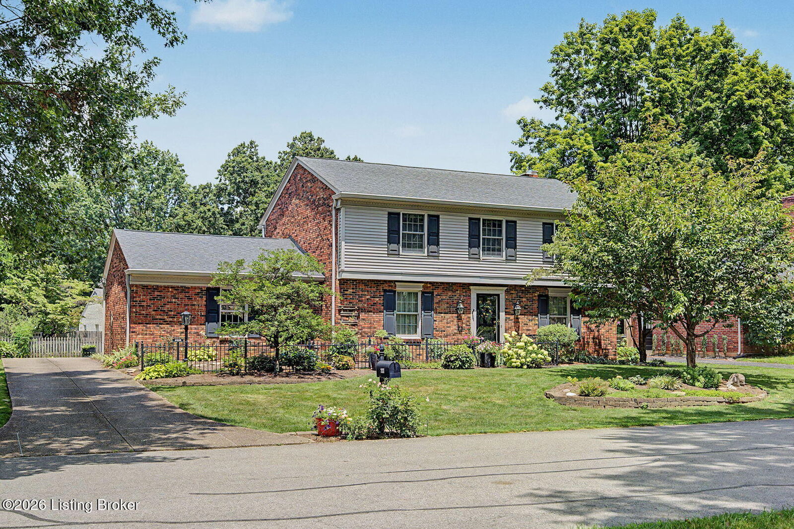 Property Photo:  3217 Murray Hill Pike  KY 40241 
