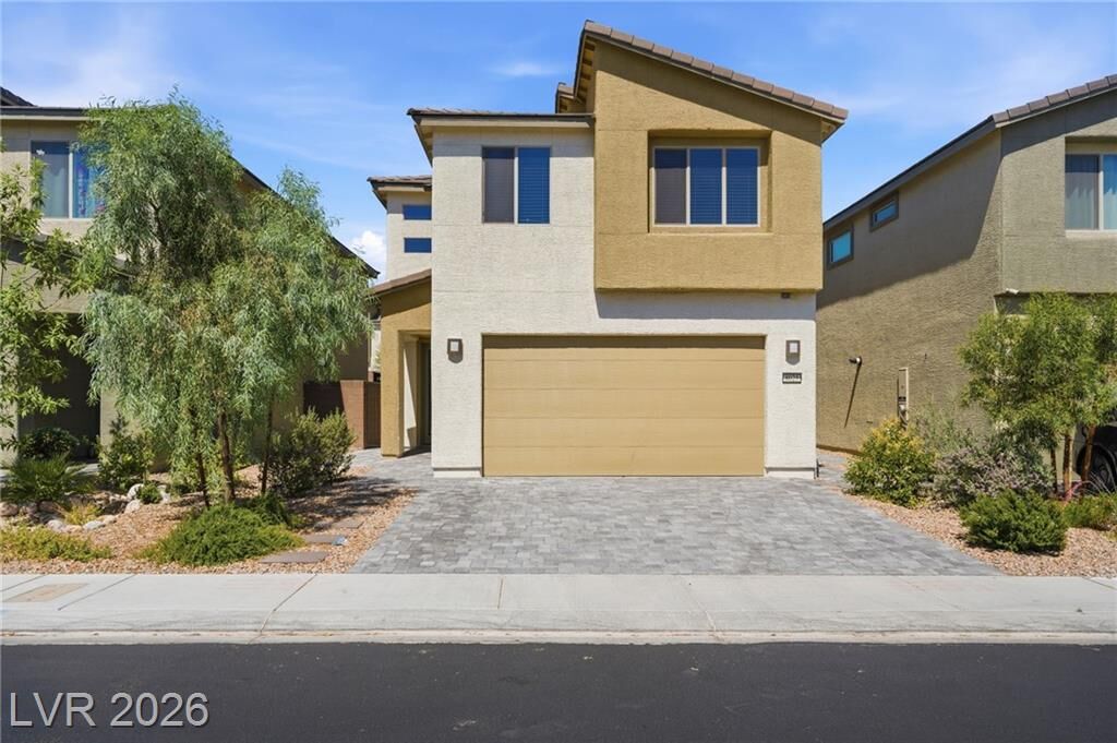 Property Photo: 8025 Texas Hills Street NV 89113
