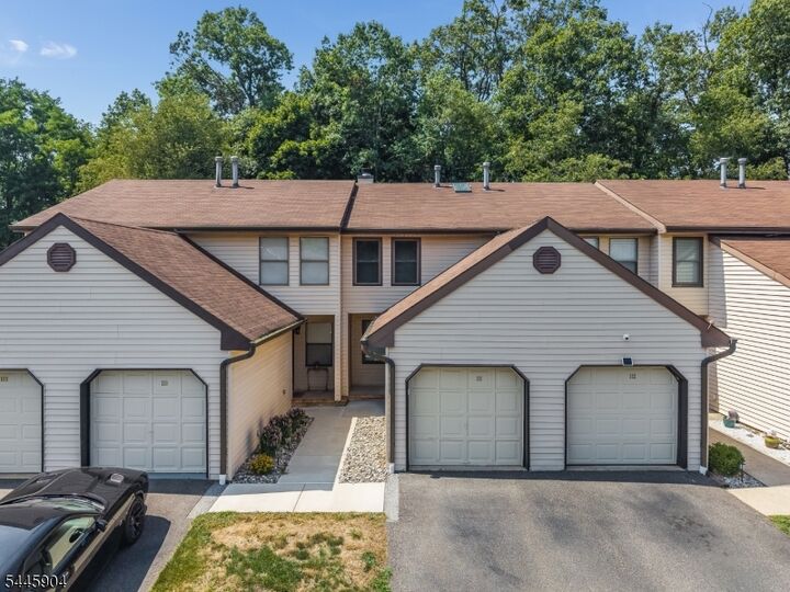 Property Photo: 111 Sequoia Ct NJ 08822