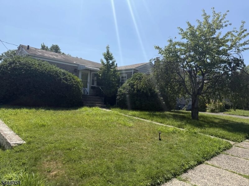 Property Photo:  2801 Dewitt Ter  NJ 07036 
