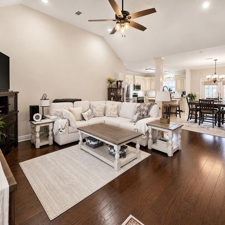 Property Photo:  100 High Meadows Circle  MS 39465 