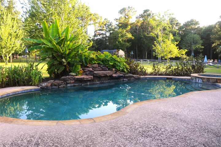 Property Photo:  15211 McCall Park  TX 77355 