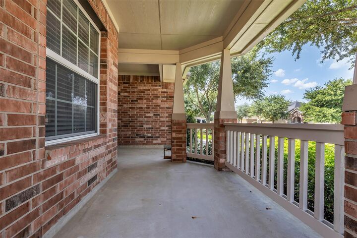 Property Photo: 11914 Golden Lodge Lane TX 77066