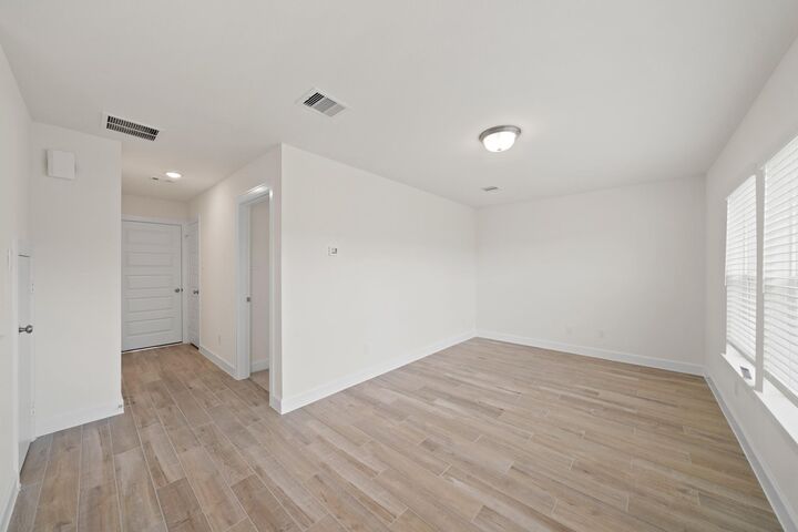 Property Photo:  13305 Moncloa Drive  TX 77047 