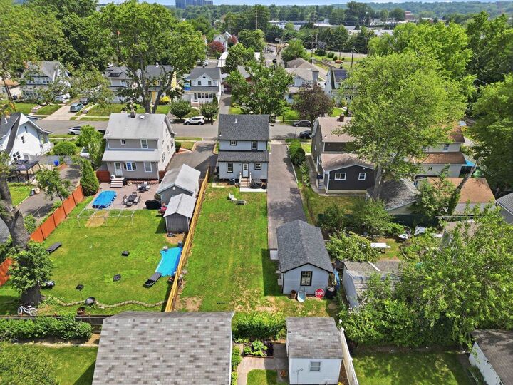 Property Photo:  61-63 Ross Ave  NJ 07601 