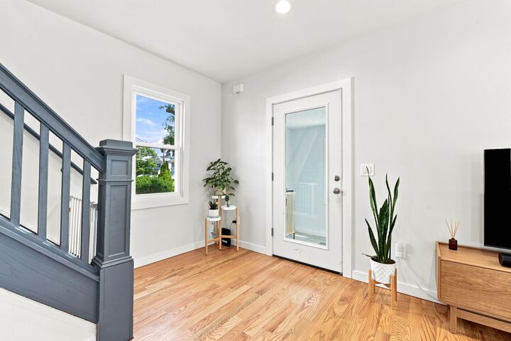 Property Photo:  61-63 Ross Ave  NJ 07601 