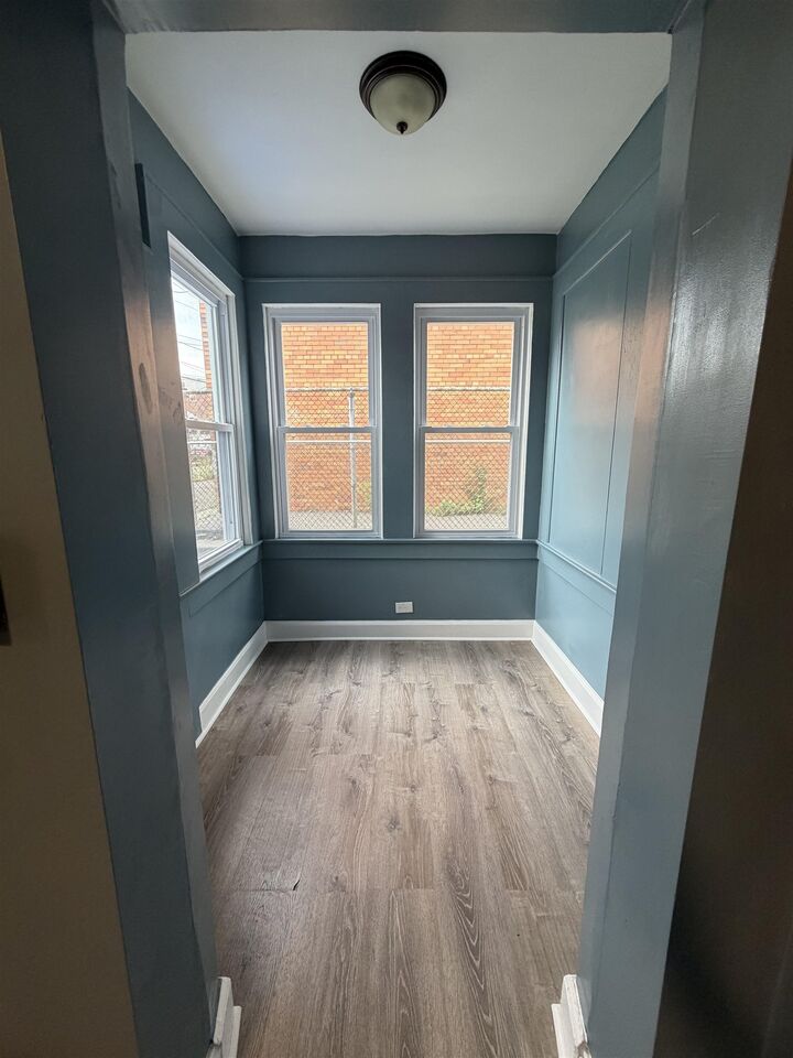 Property Photo: 7121 Polk St 1 NJ 07094