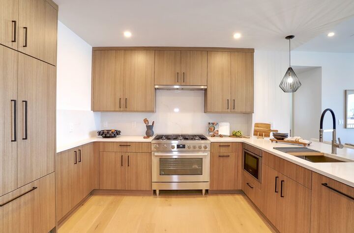 Property Photo: 931 Madison St 505 NJ 07030