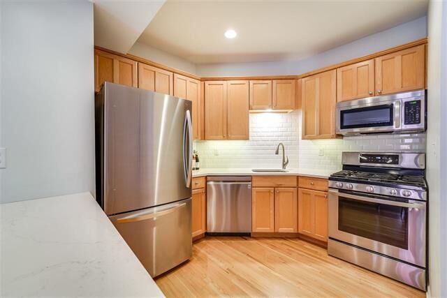 Property Photo:  531 Jefferson St 1  NJ 07030 