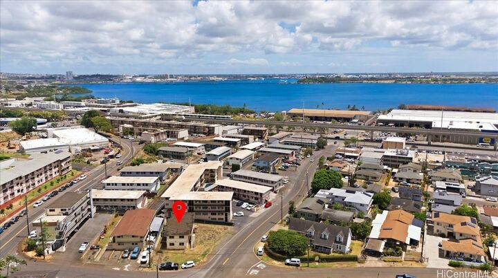 Property Photo:  98-143 Kanuku Street  HI 96701 