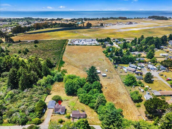 Property Photo: 34663470 Dows Prairie Road CA 95519