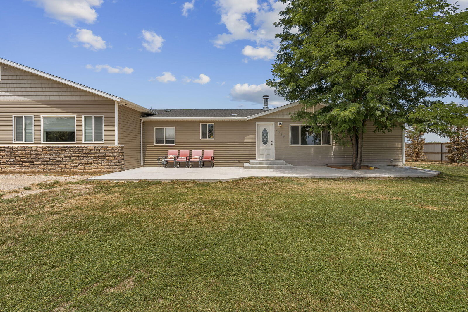 Property Photo:  2746 W 5325 N  UT 84721 