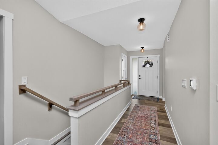 Property Photo: 3624 NE Winding Trail Drive IA 50021