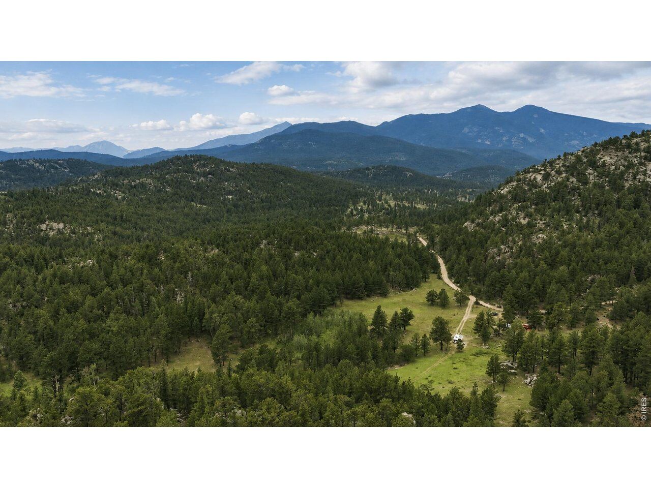 Property Photo: 0 County Road 59 CO 80510