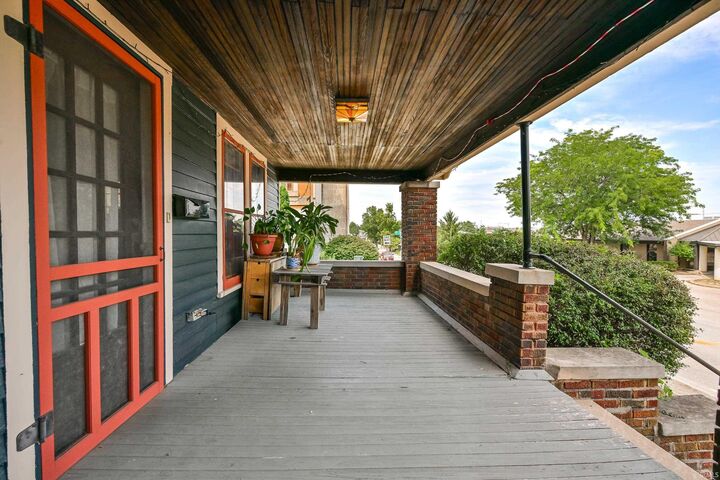 Property Photo: 800 S Rogers Street IN 47403