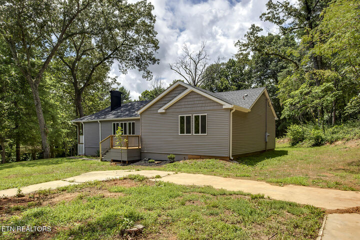 Property Photo: 841 Pumphouse Rd TN 37854