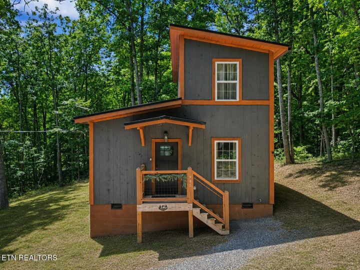 Property Photo: 945 Green Bay Drive TN 37876