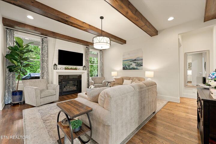 Property Photo: 12424 English Laurel Lane TN 37934