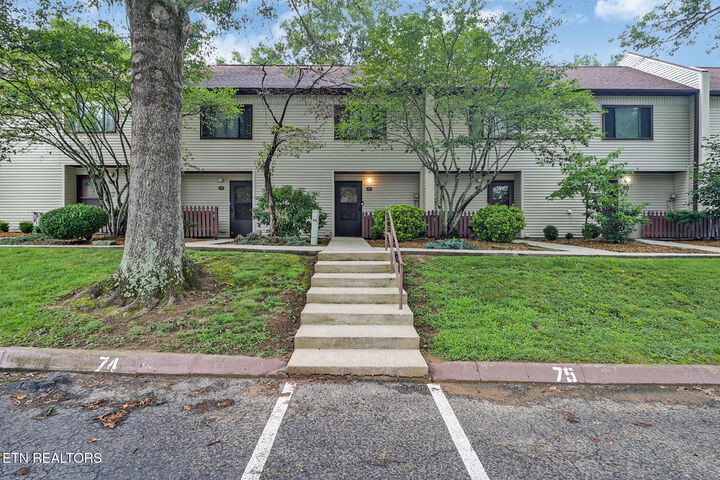 Property Photo: 74 Wilshire Heights Drive 74 TN 38558