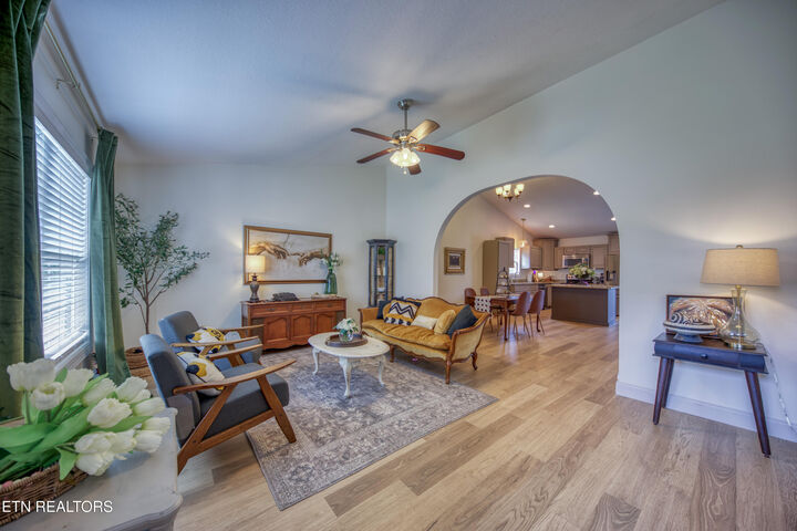 Property Photo:  3926 Mountain Vista Rd  TN 37931 